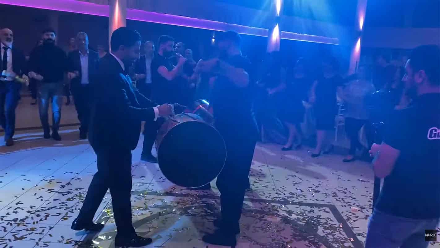 Davul Zurnacı Kiralama