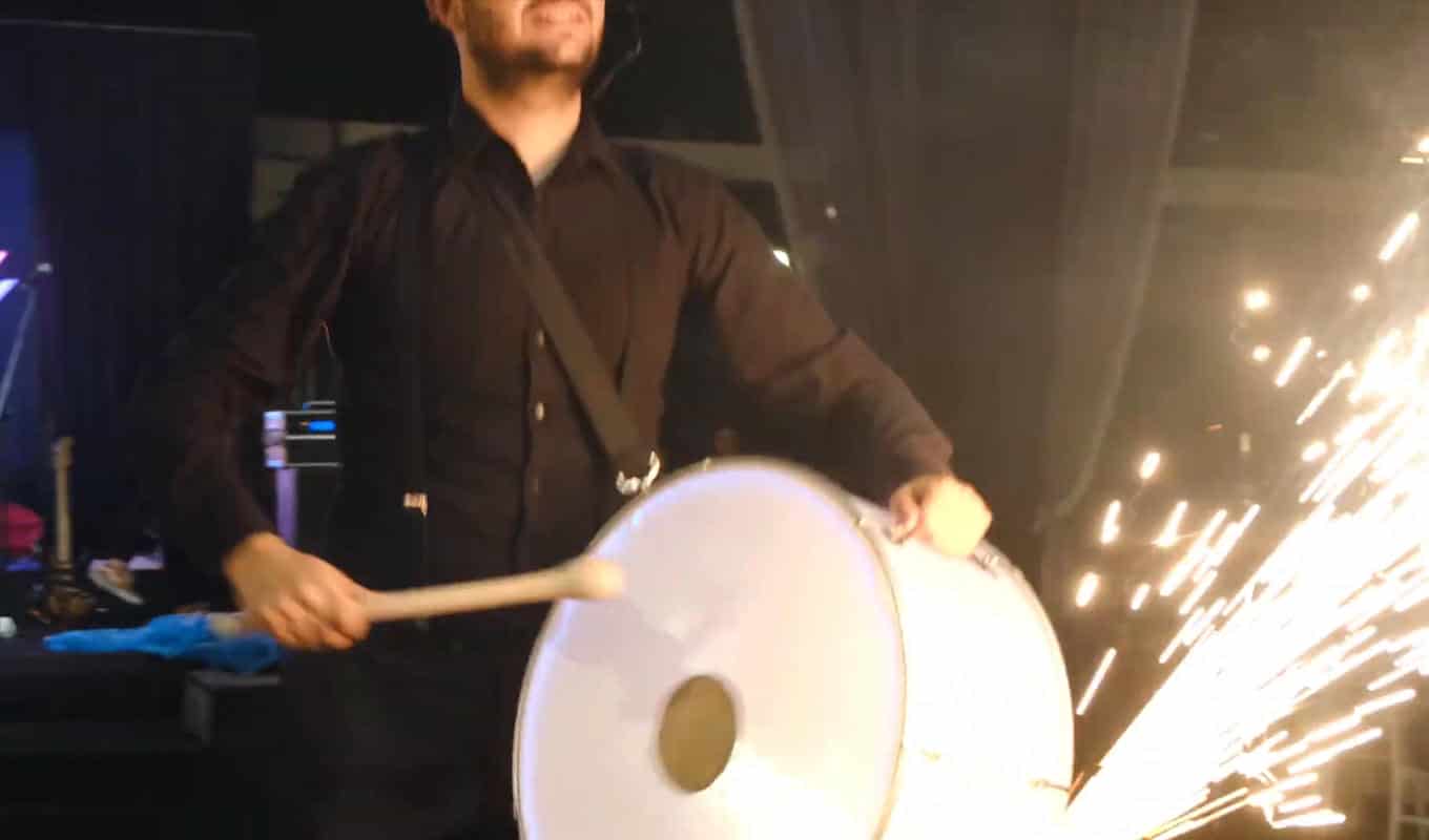 Ramazan Davulcusu