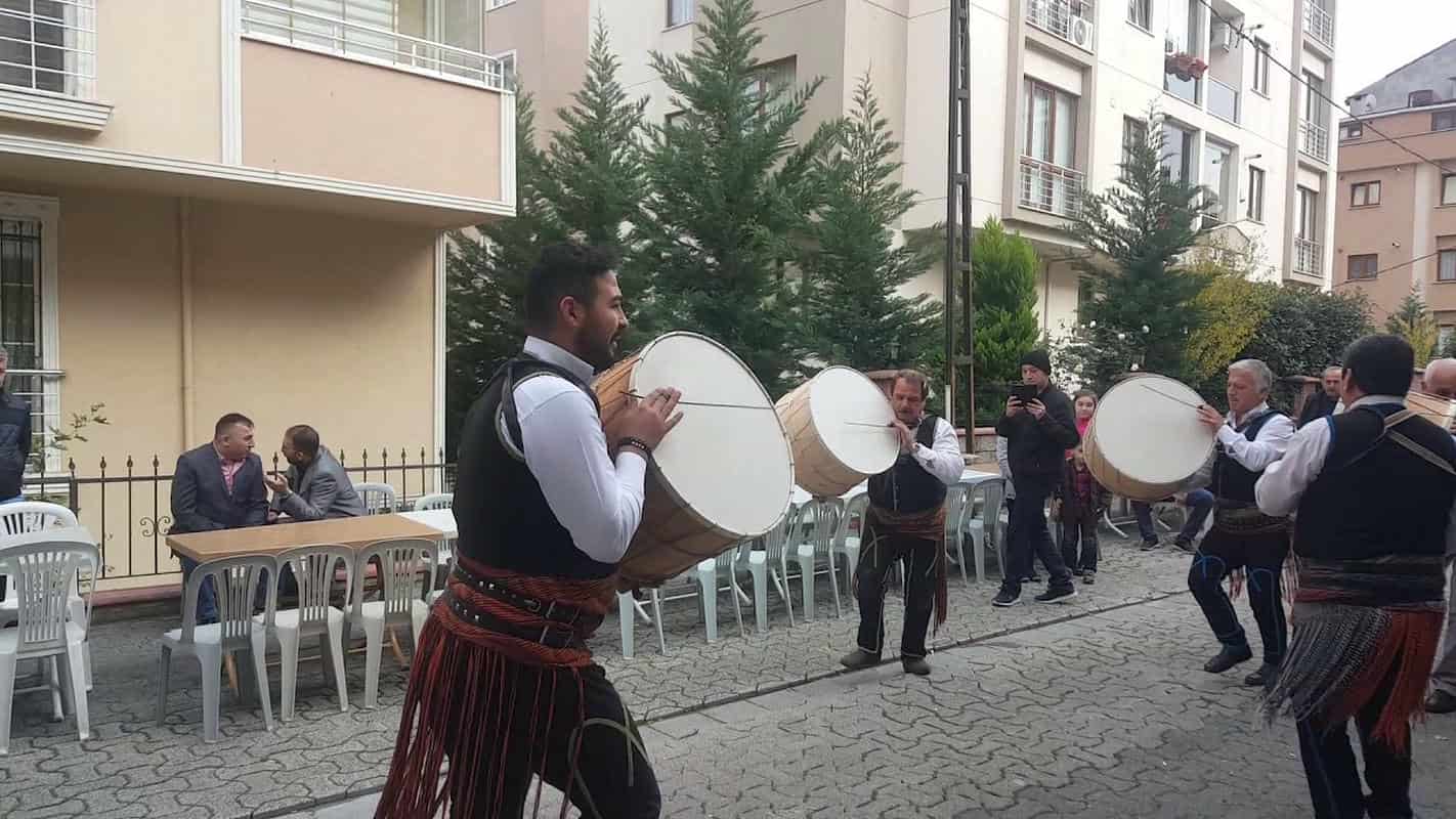 Aksaray Davul Zurna Galeri