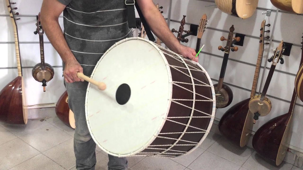 Aksaray Davul Zurna