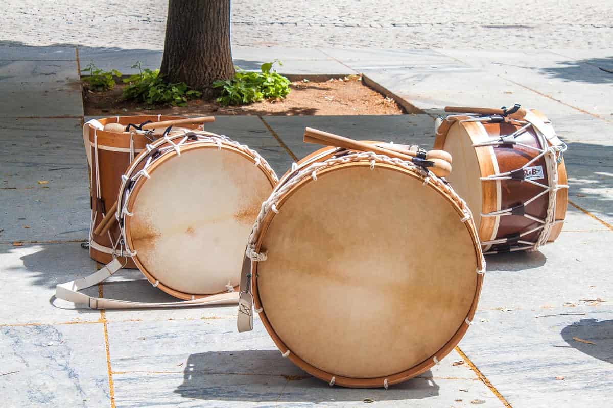 Davulcu Kiralama